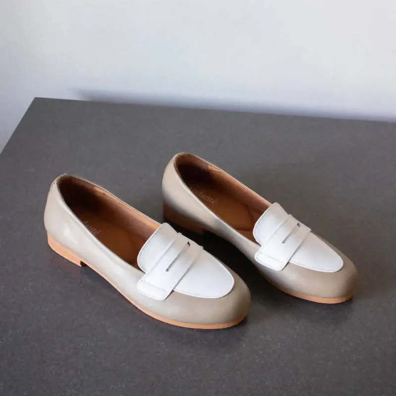 Penny Loafers