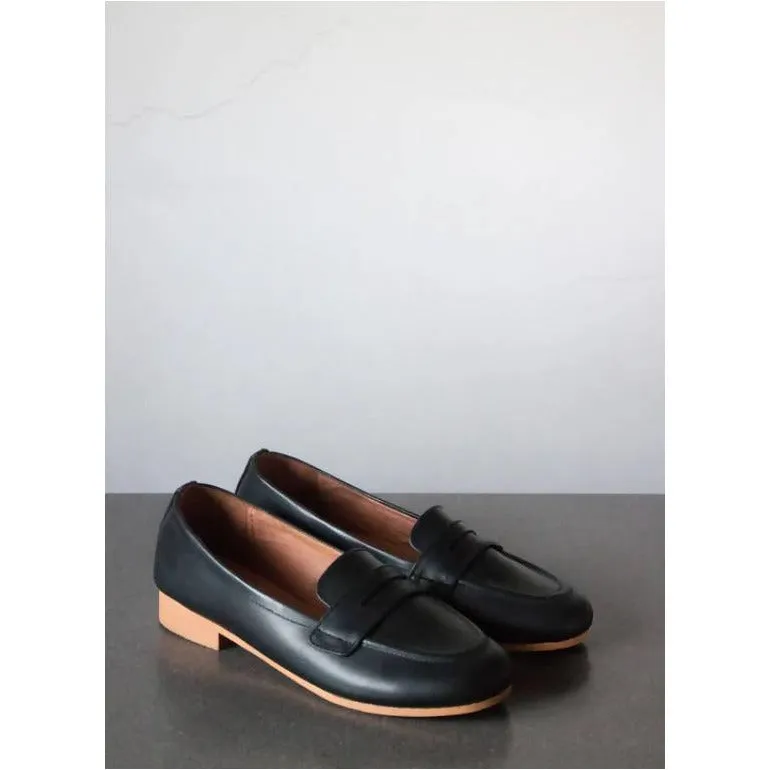 Penny Loafers