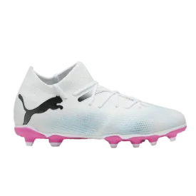 Puma Future 7 Match Youth Firm Ground Cleats