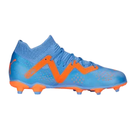 Puma Future Match Youth Firm Ground Cleats