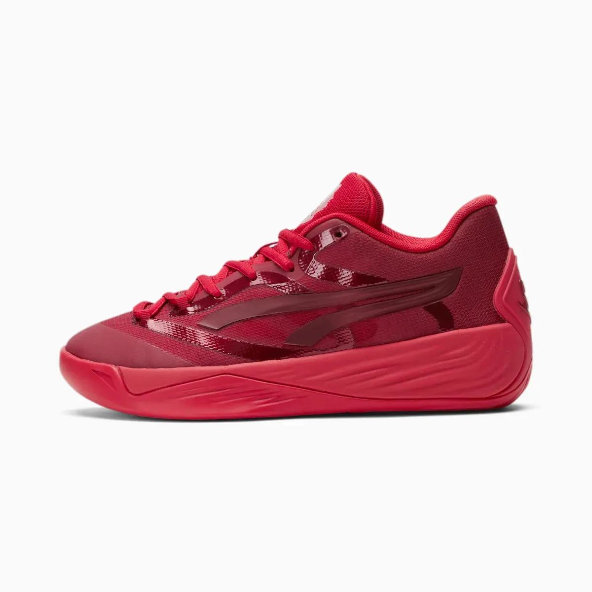 PUMA Stewie 2 Ruby Basketball Shoes