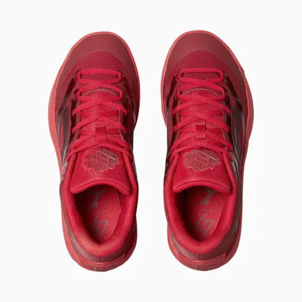 PUMA Stewie 2 Ruby Basketball Shoes