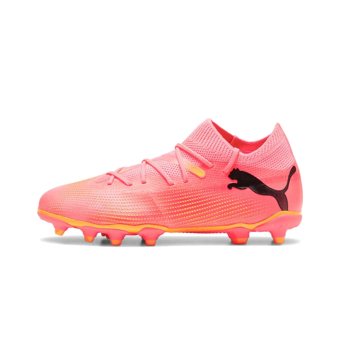 Puma Womens Future 7 Match FG/AG Soccer Shoe | 10771603