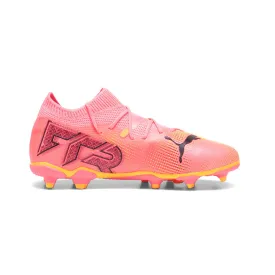 Puma Womens Future 7 Match FG/AG Soccer Shoe | 10771603