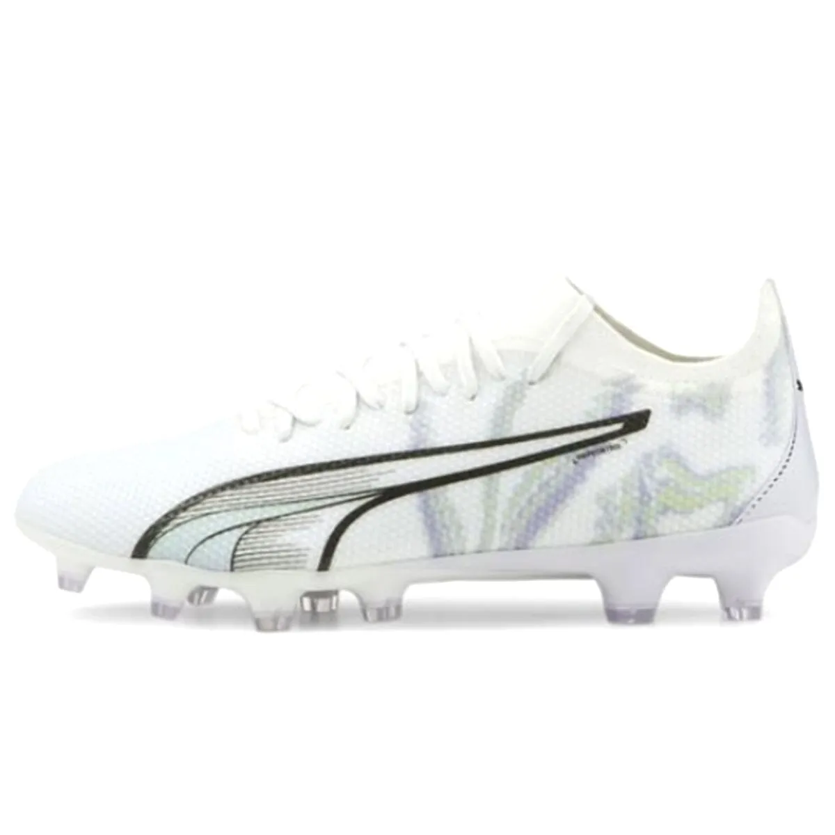 Puma Women's Ultra Match Brilliance FG/AG Soccer Cleats | 10740501