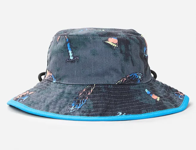 Rip Curl Revo Valley Mid Brim Hat Boy