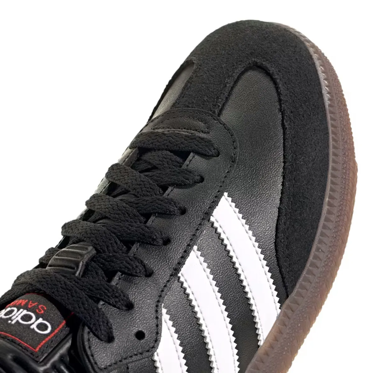 Samba Indoor Soccer 'Black'