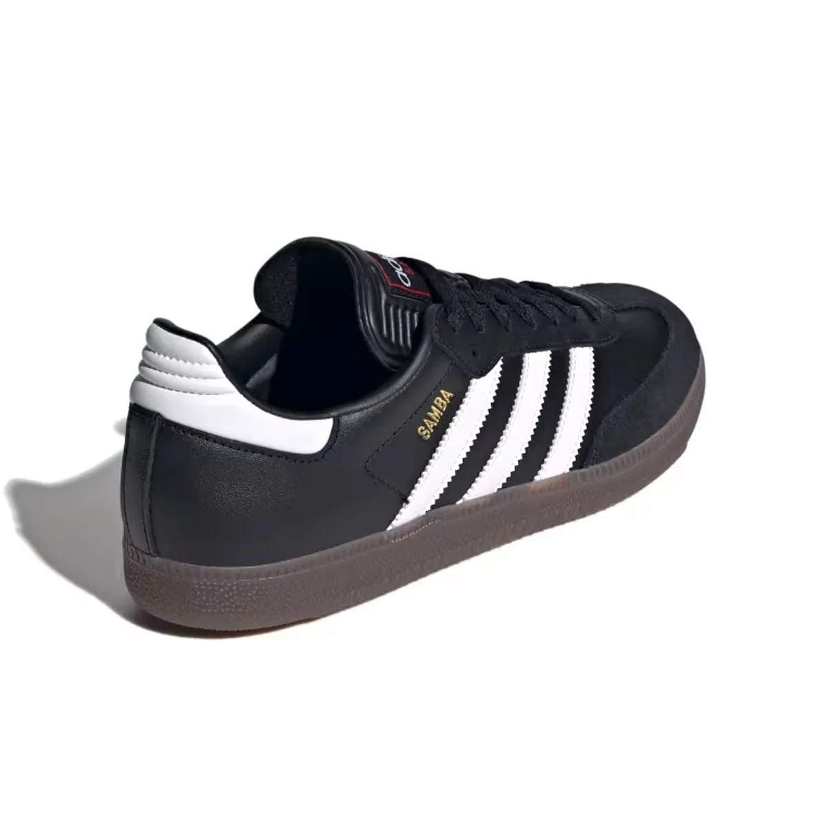 Samba Indoor Soccer 'Black'