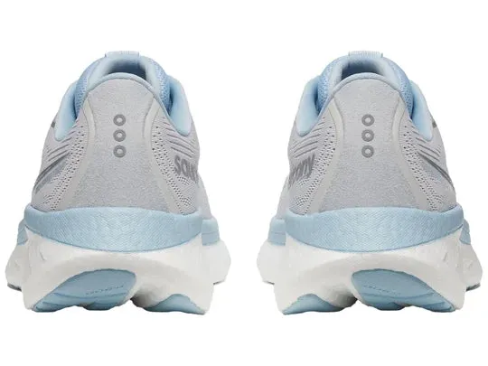 Saucony Ride 18 (Cloud/Dream) - Women's