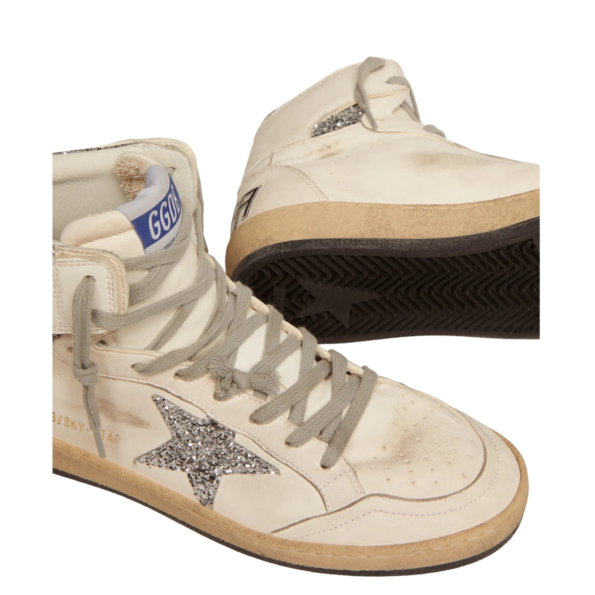 Sky-Star Sneakers