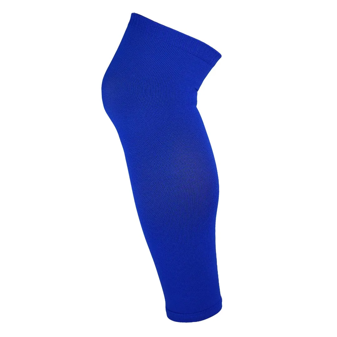 Sock Sleeve Blue