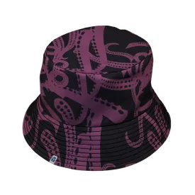 Tentacles of Cthulhu Bucket Hat