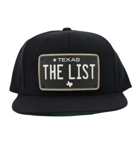 The List Black Hat