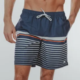 The Normal Brand | Stripe Trunks | Men's