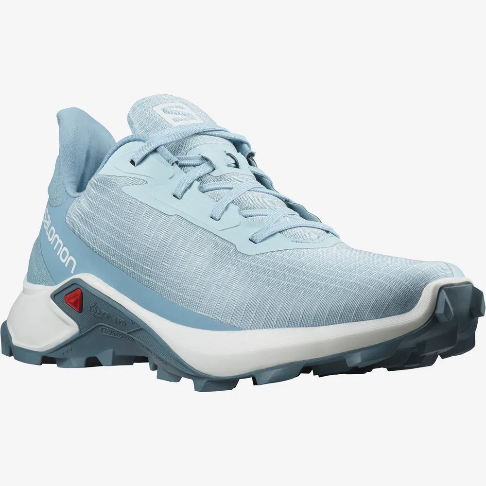 The Women's Salomon ALPHACROSS 3