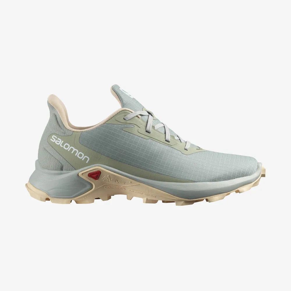 The Women's Salomon ALPHACROSS 3