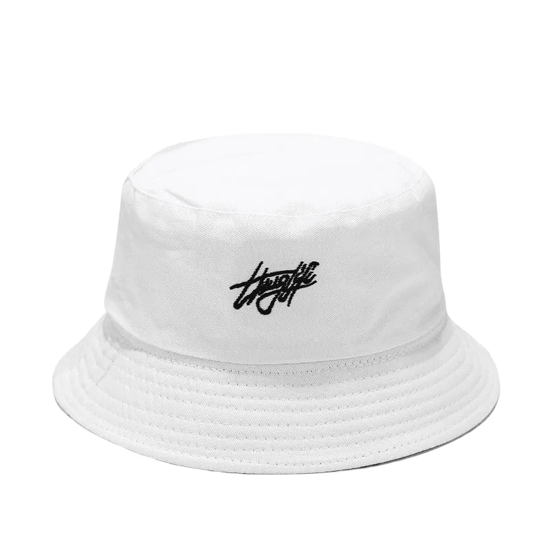 Thug Life Outlaw Bucket Hat