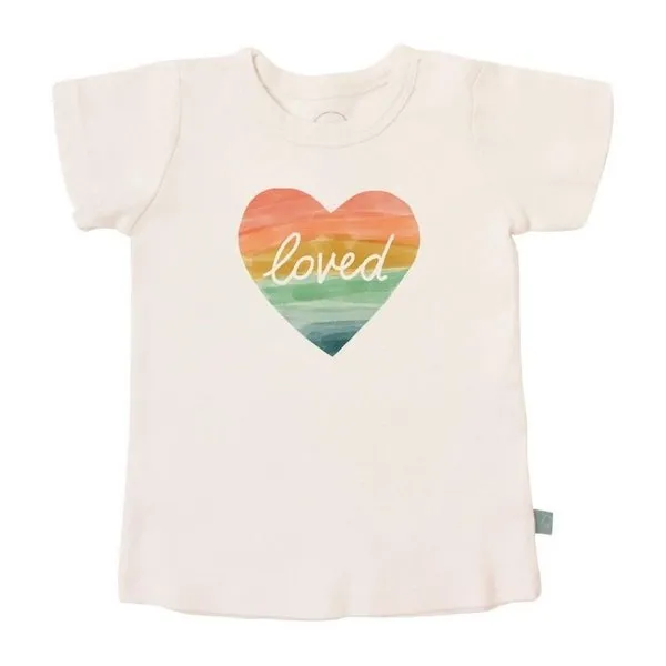 Toddler Graphic Tees