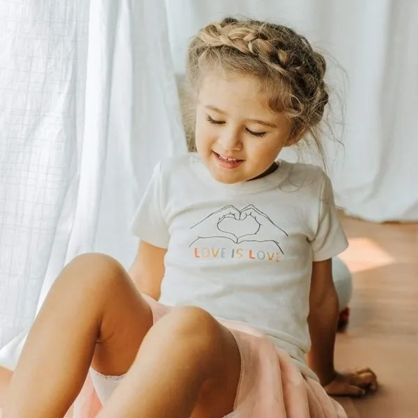 Toddler Graphic Tees