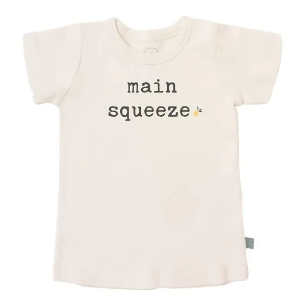 Toddler Graphic Tees