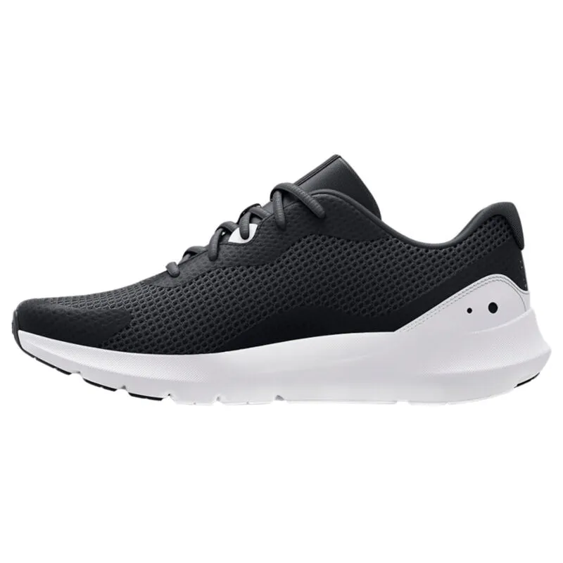 Under Armour Mens Surge 3 Trainers Lightweight Running Shoes Gym Workout