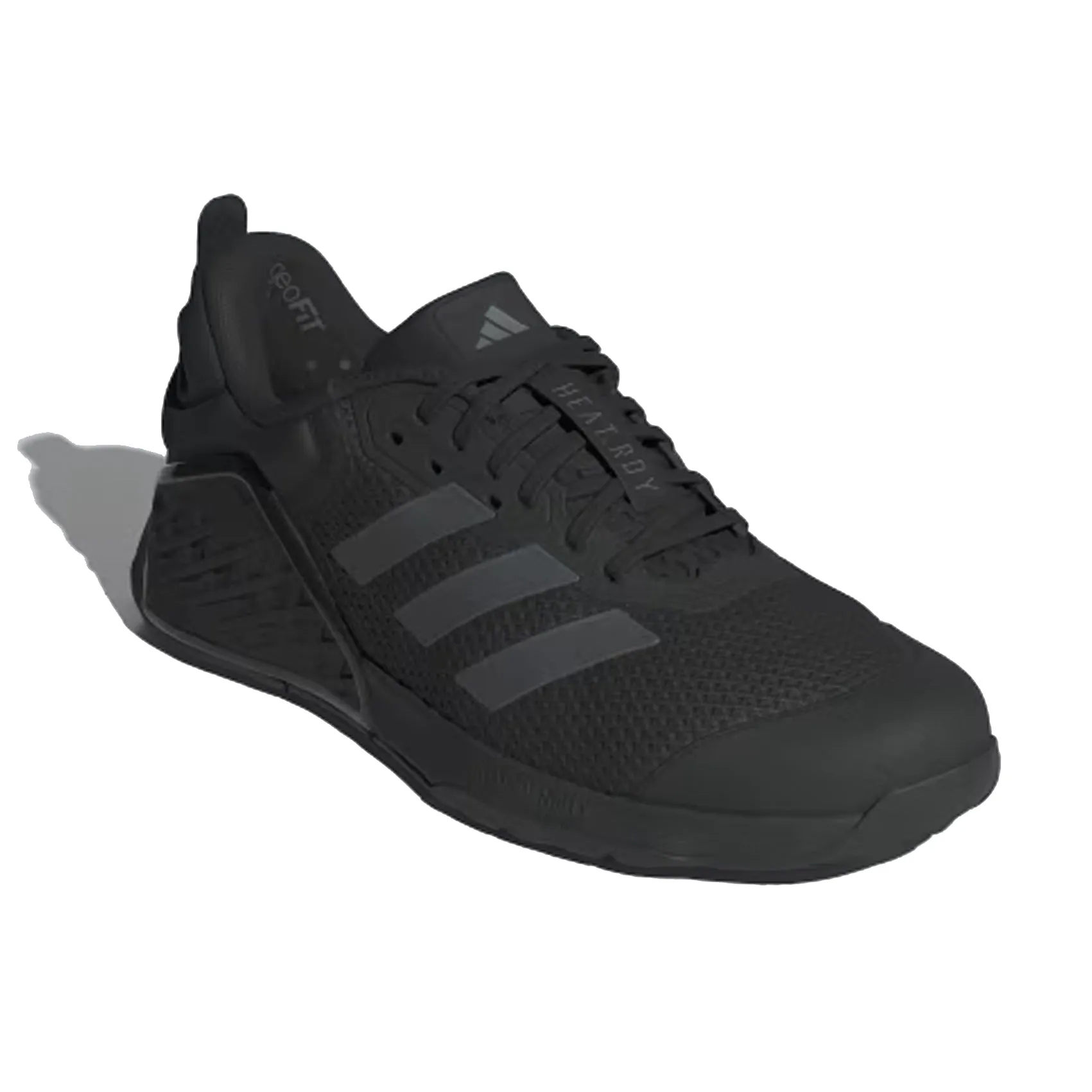 Unisex Adidas Dropset 3 Trainer