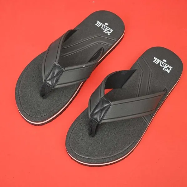 Waterproof Flip Flop Slippers For Boys & Men's by slipper-feet