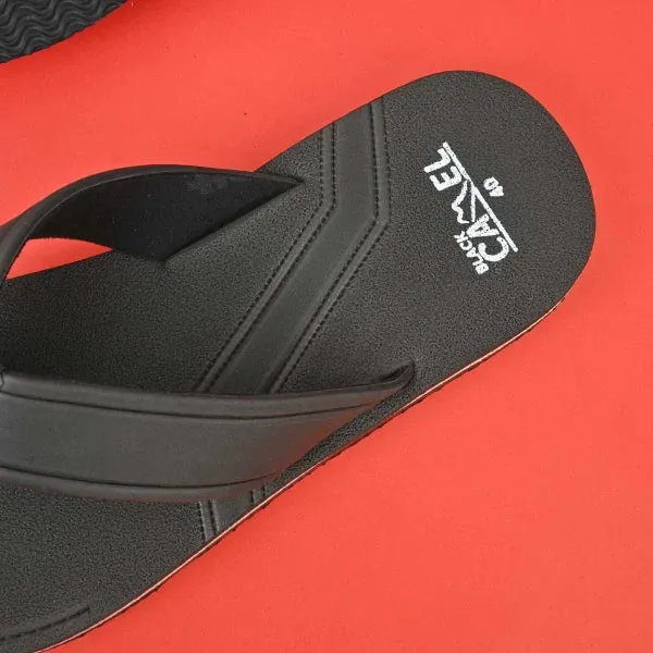 Waterproof Flip Flop Slippers For Boys & Men's by slipper-feet