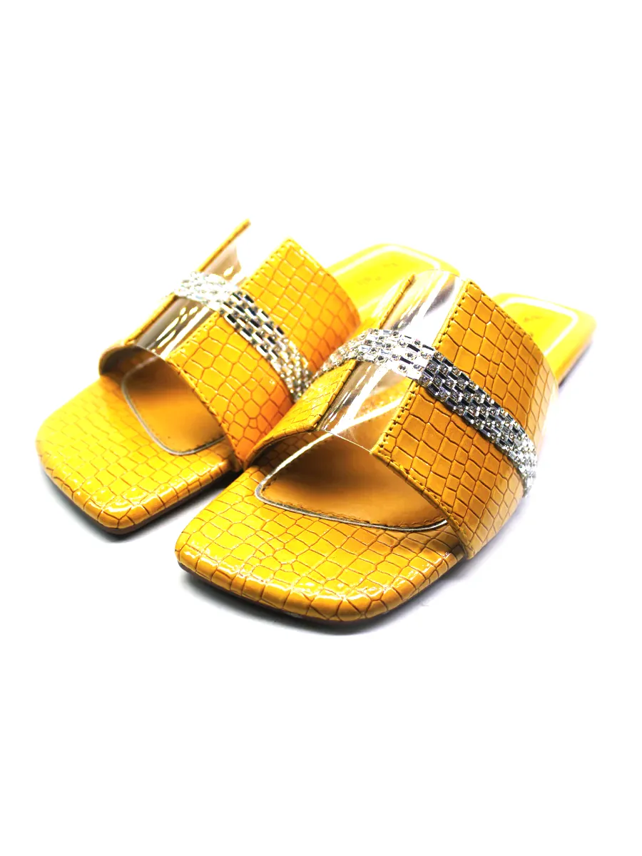 Women Casual Slippers