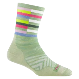 Women's Relay Micro Crew Ultra-Lightweight Running Sock