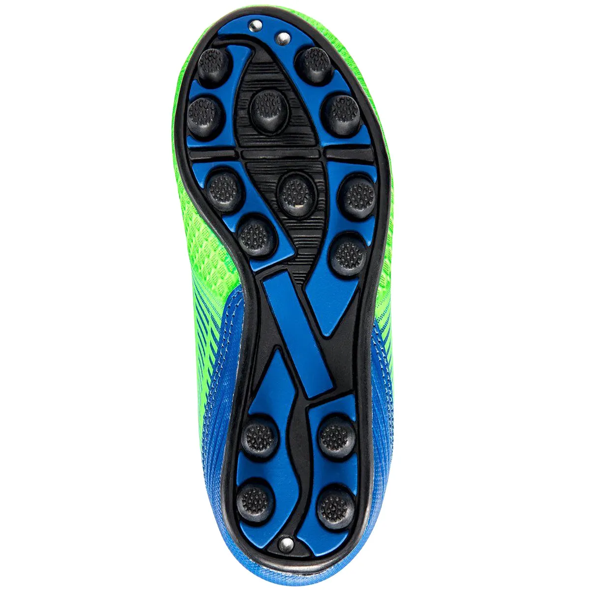 Xara Prodigy Youth Cleats | 9515/9516